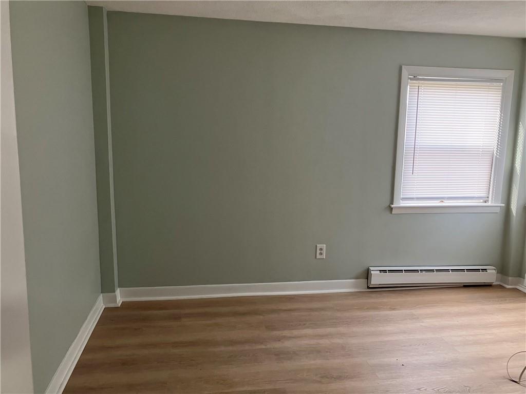 46 Village Way, Unit#44, Burrillville