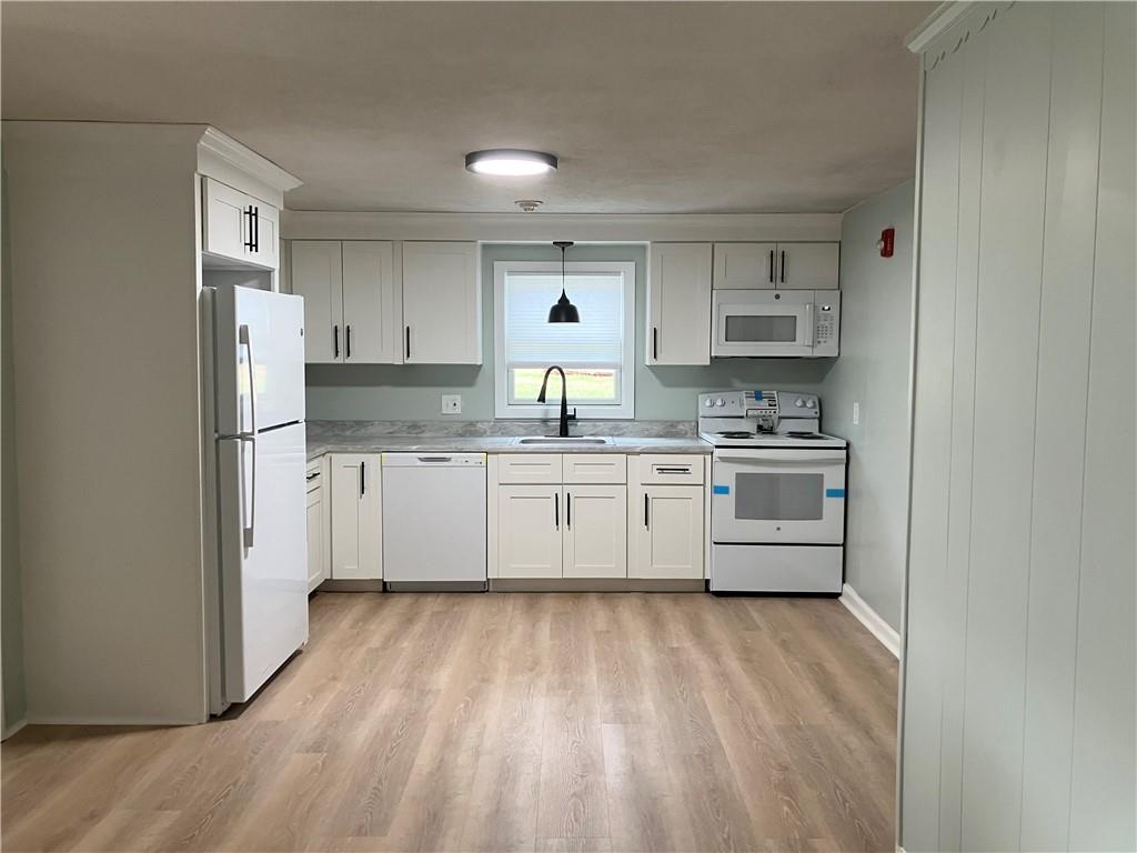 46 Village Way, Unit#44, Burrillville