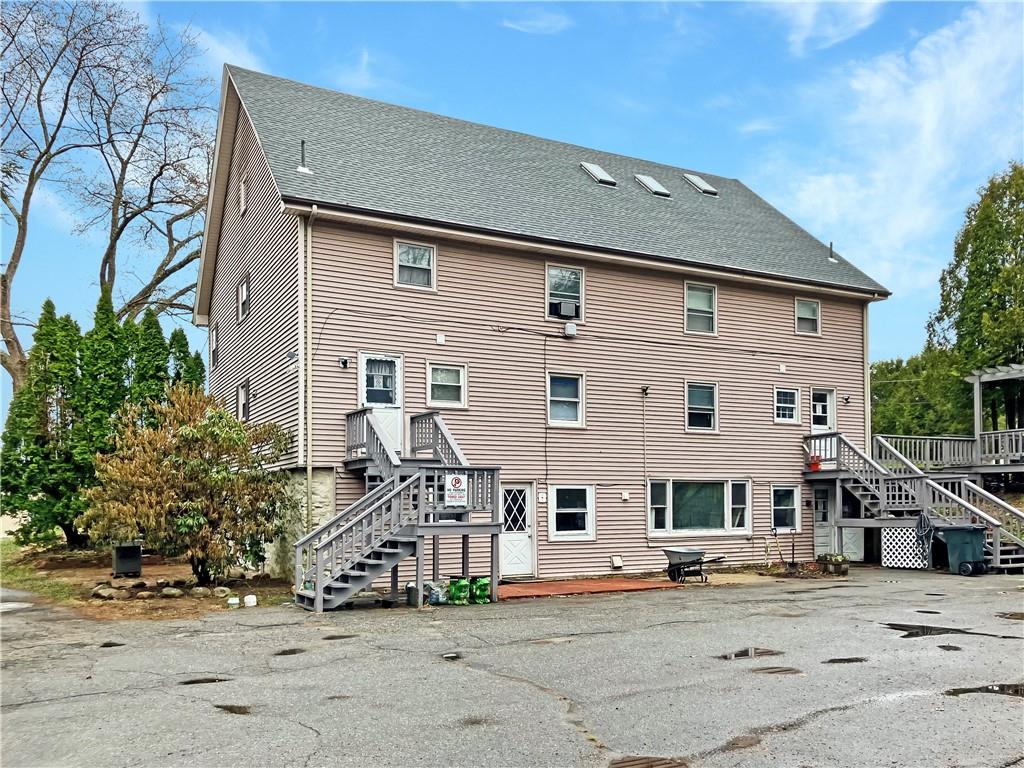 46 Village Way, Unit#44, Burrillville