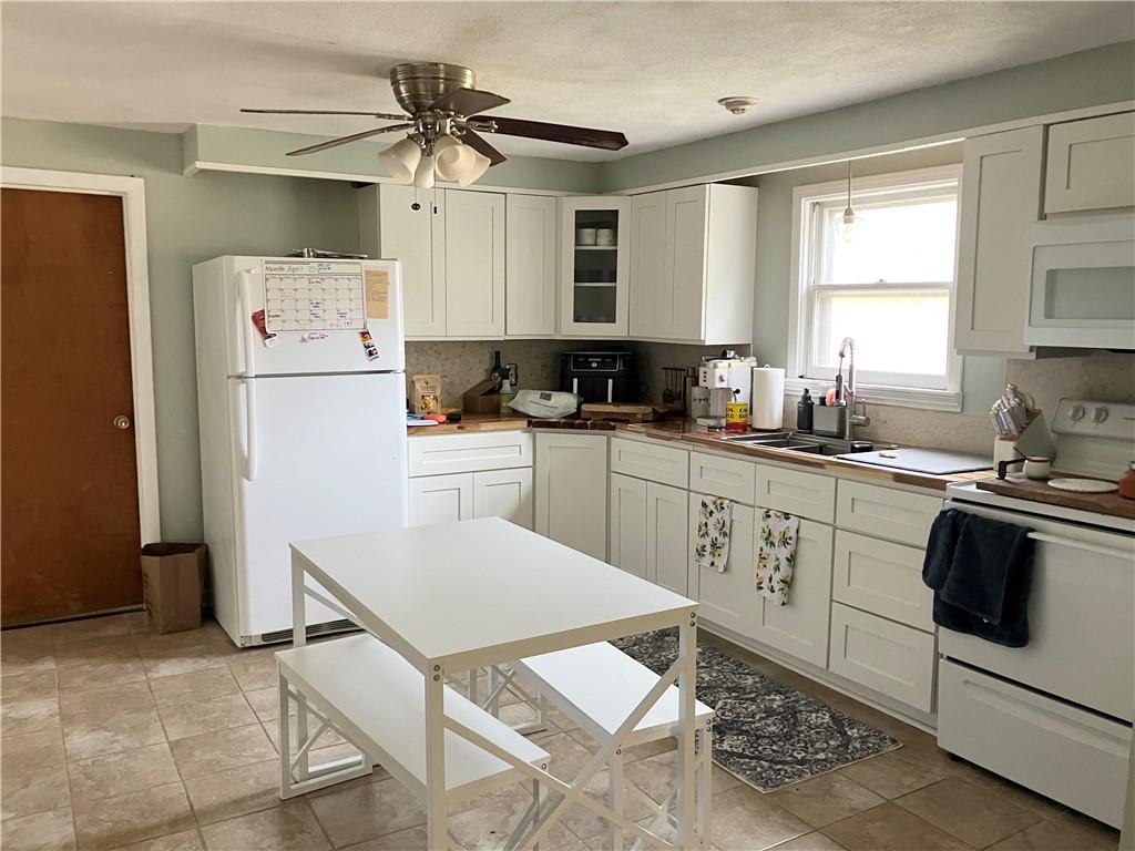 46 Village Way, Unit#44, Burrillville