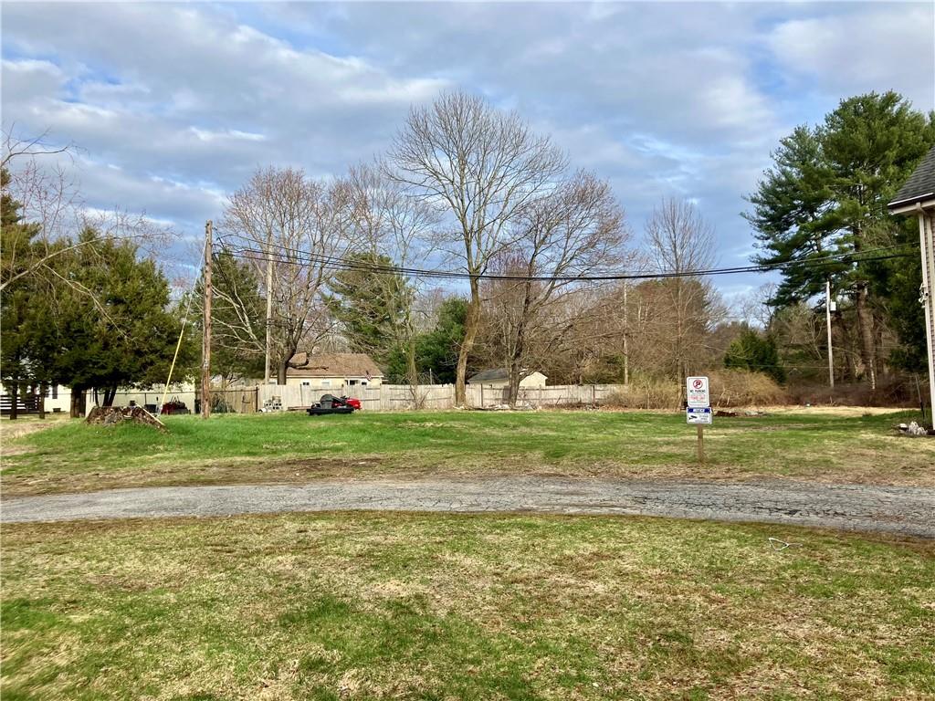 46 Village Way, Unit#44, Burrillville