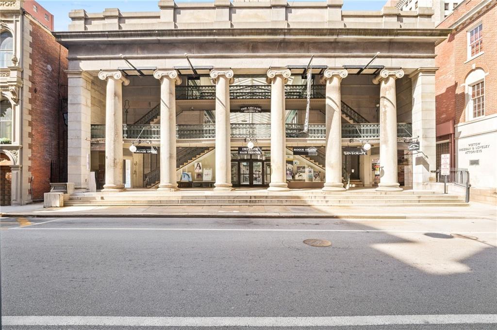 65 Weybosset Street, Unit#301, Providence