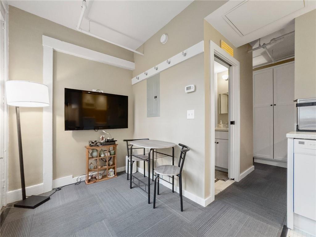 65 Weybosset Street, Unit#301, Providence
