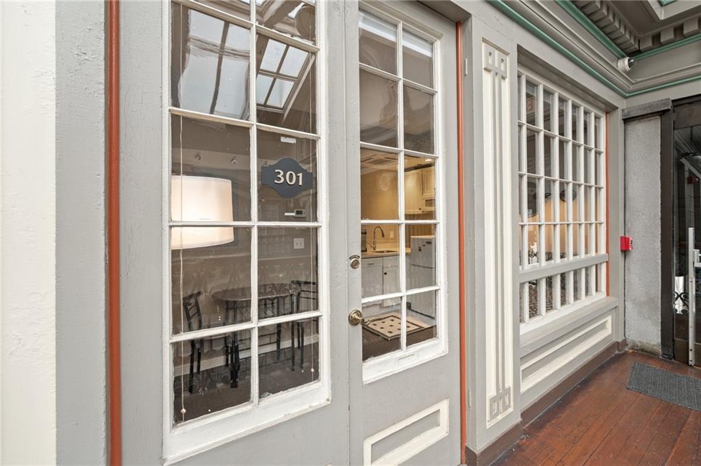 65 Weybosset Street, Unit#301, Providence