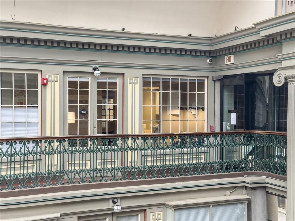 65 Weybosset Street, Unit#301, Providence
