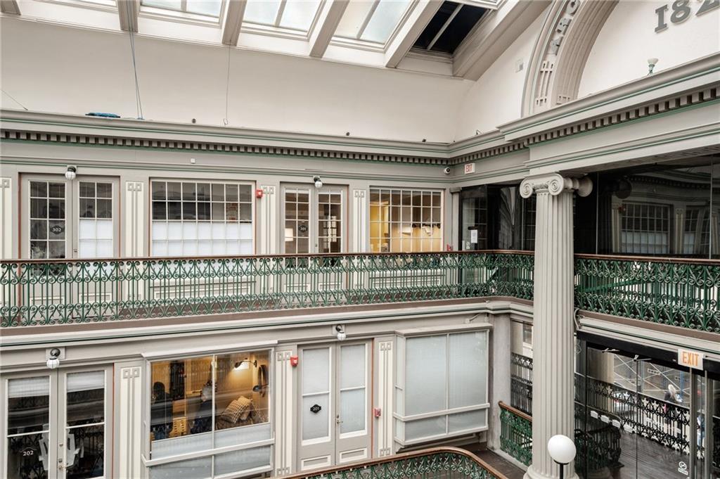 65 Weybosset Street, Unit#301, Providence