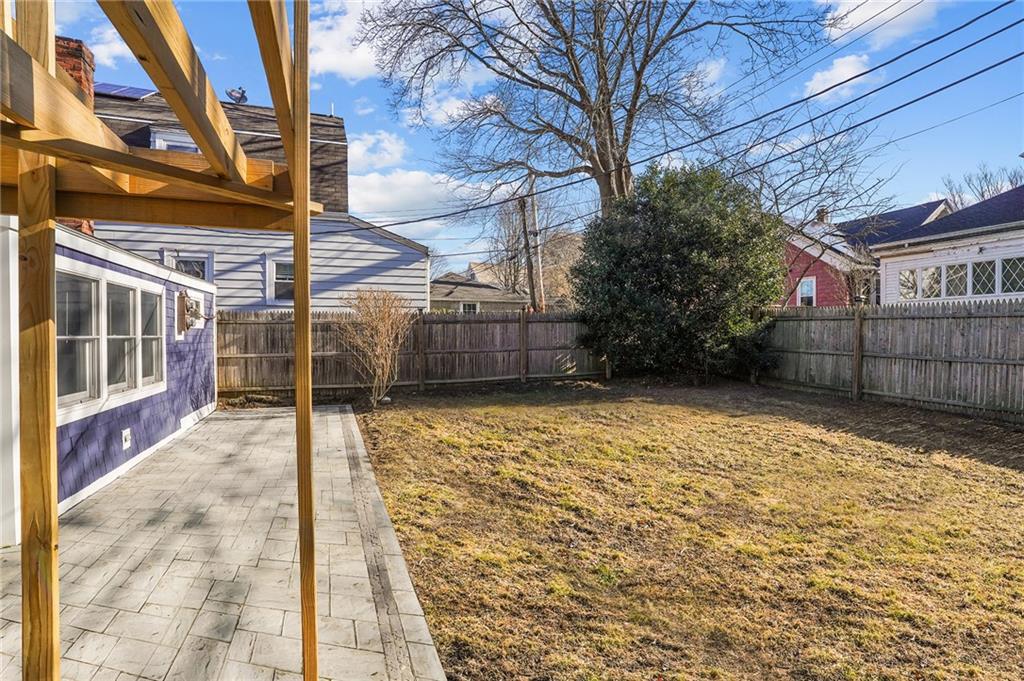 15 Curry Avenue, Newport