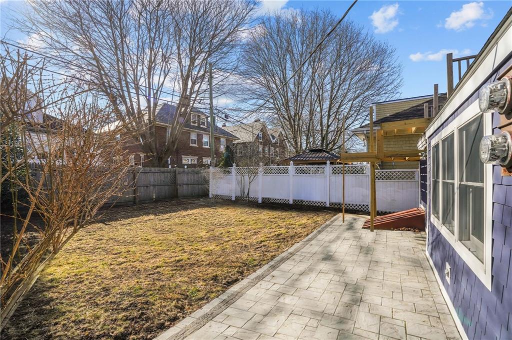 15 Curry Avenue, Newport