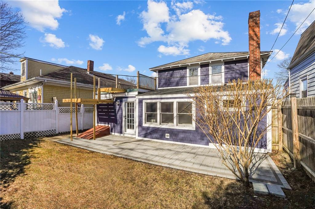 15 Curry Avenue, Newport