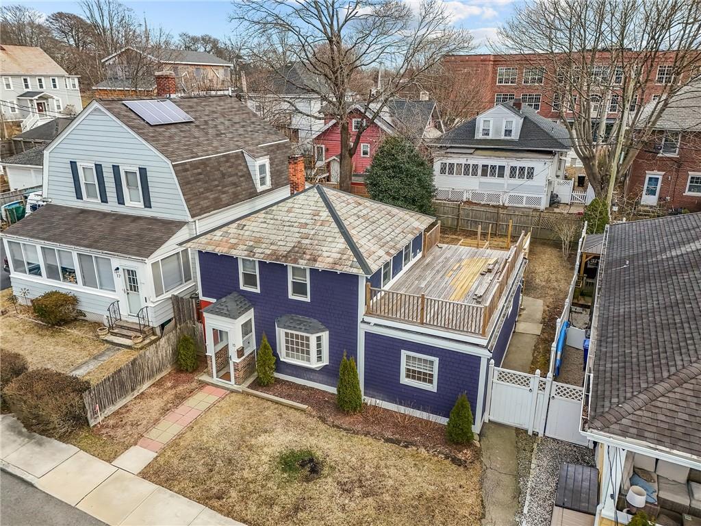 15 Curry Avenue, Newport