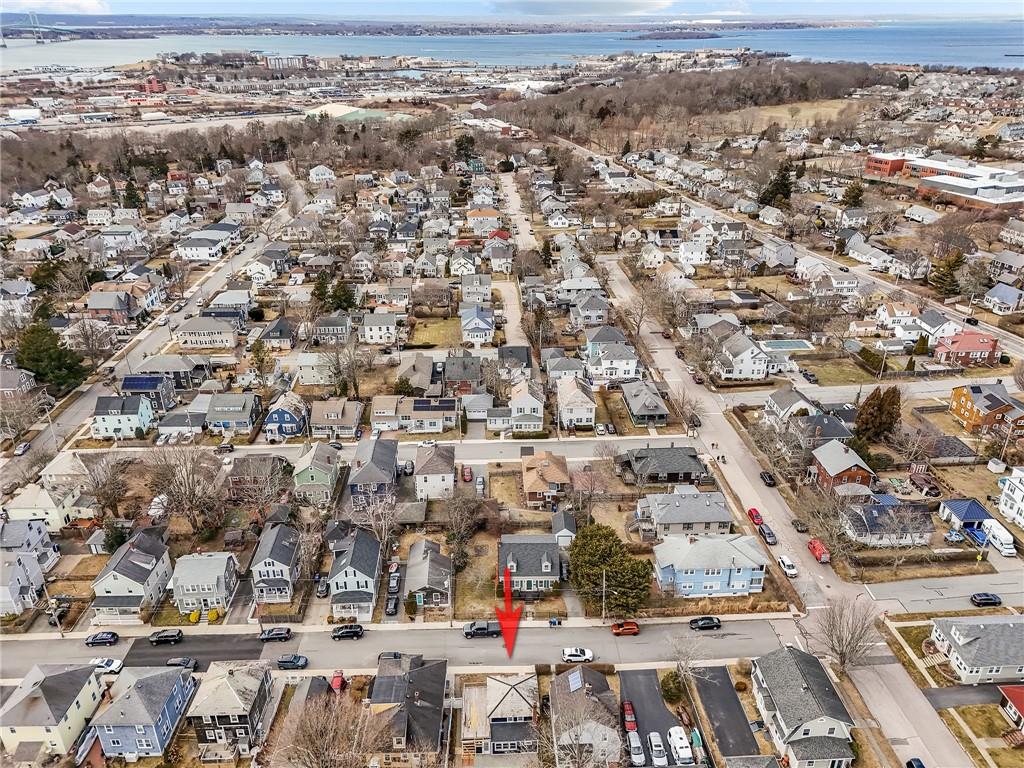 15 Curry Avenue, Newport