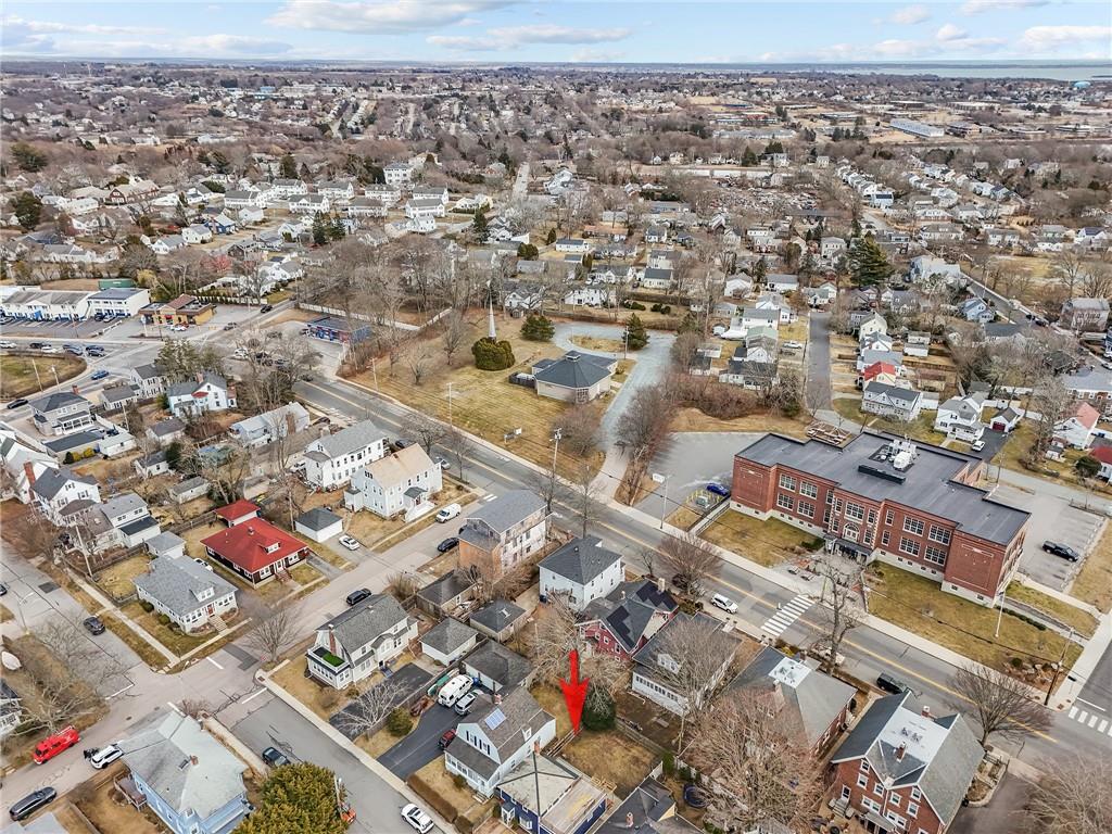 15 Curry Avenue, Newport