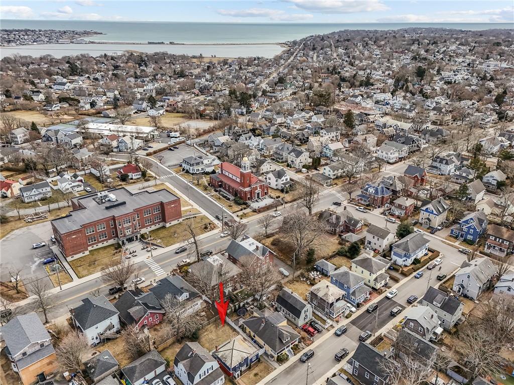 15 Curry Avenue, Newport