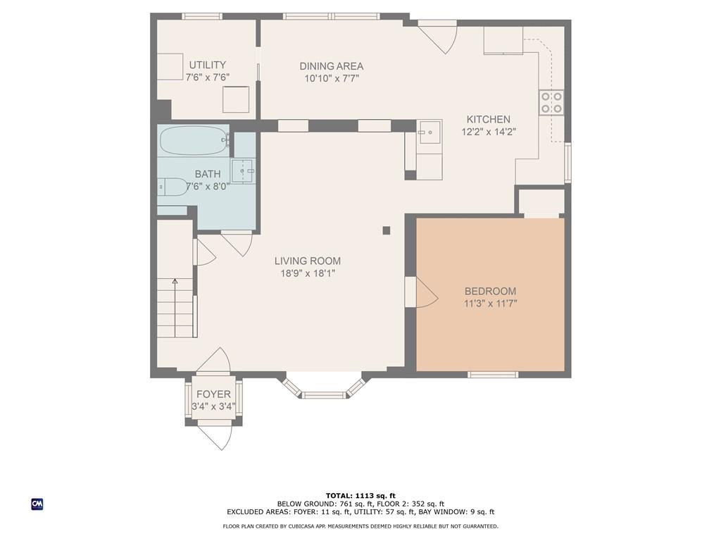 15 Curry Avenue, Newport