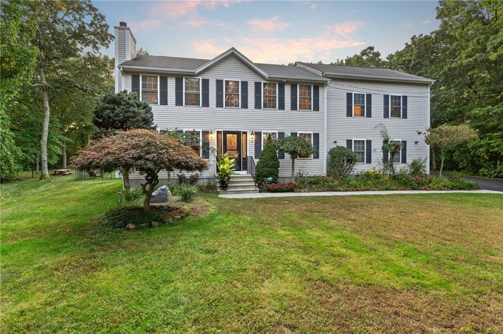 16 Blue Ridge Drive, Charlestown