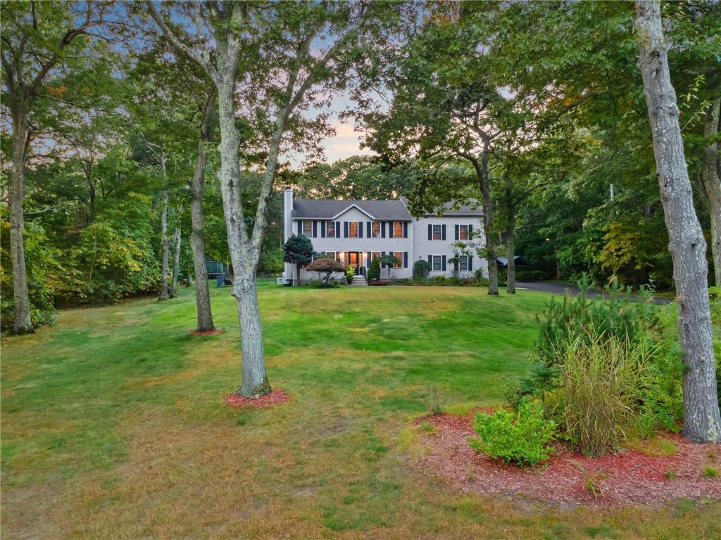 16 Blue Ridge Drive, Charlestown