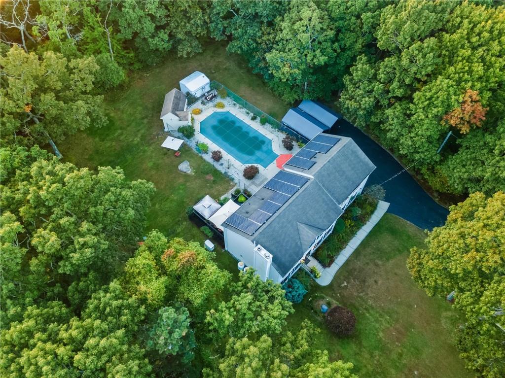 16 Blue Ridge Drive, Charlestown