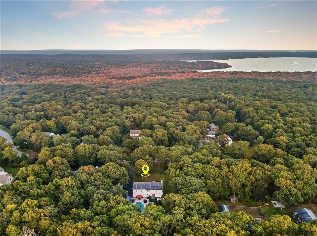 16 Blue Ridge Drive, Charlestown