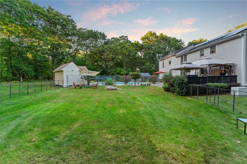 16 Blue Ridge Drive, Charlestown
