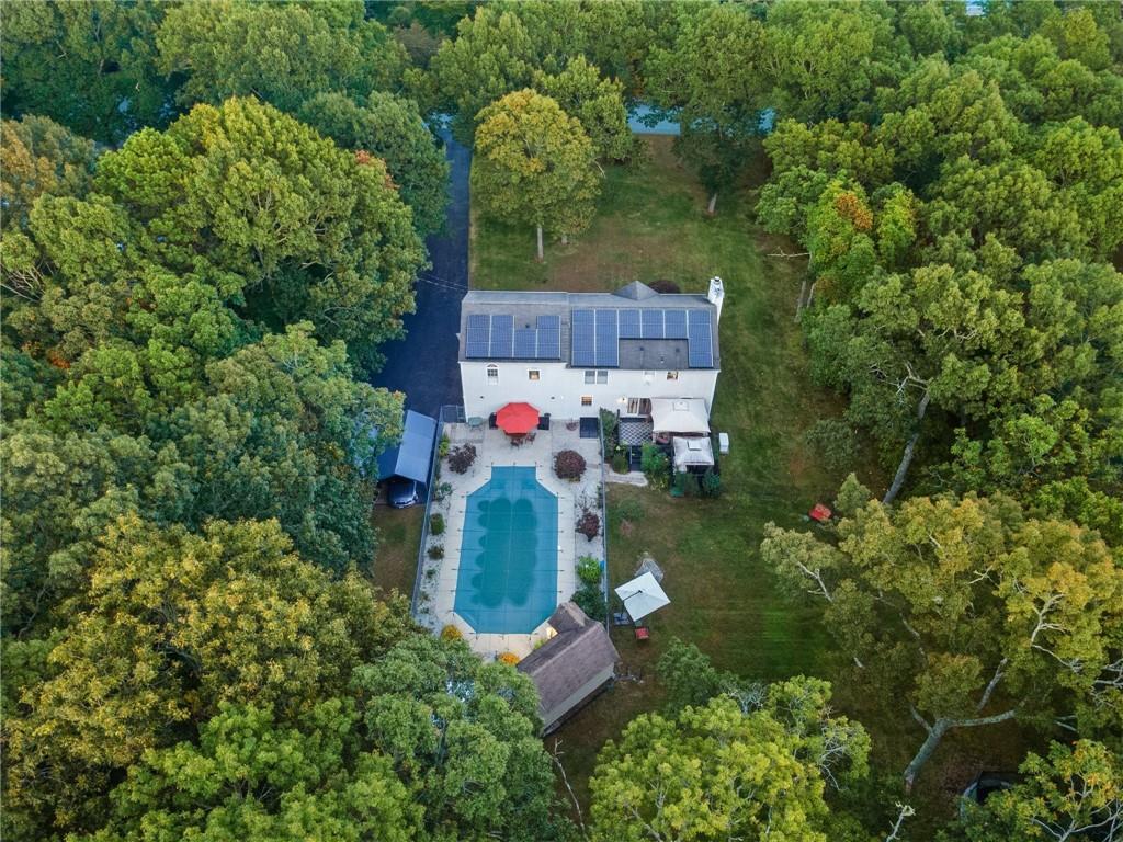 16 Blue Ridge Drive, Charlestown