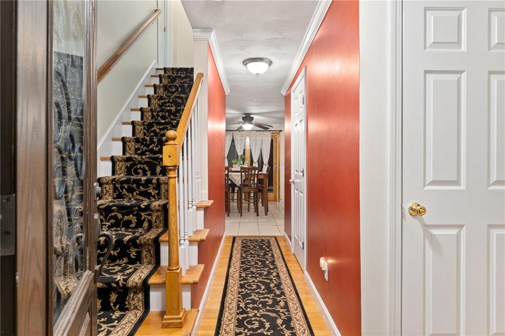 16 Blue Ridge Drive, Charlestown