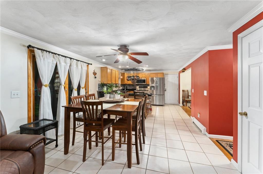 16 Blue Ridge Drive, Charlestown