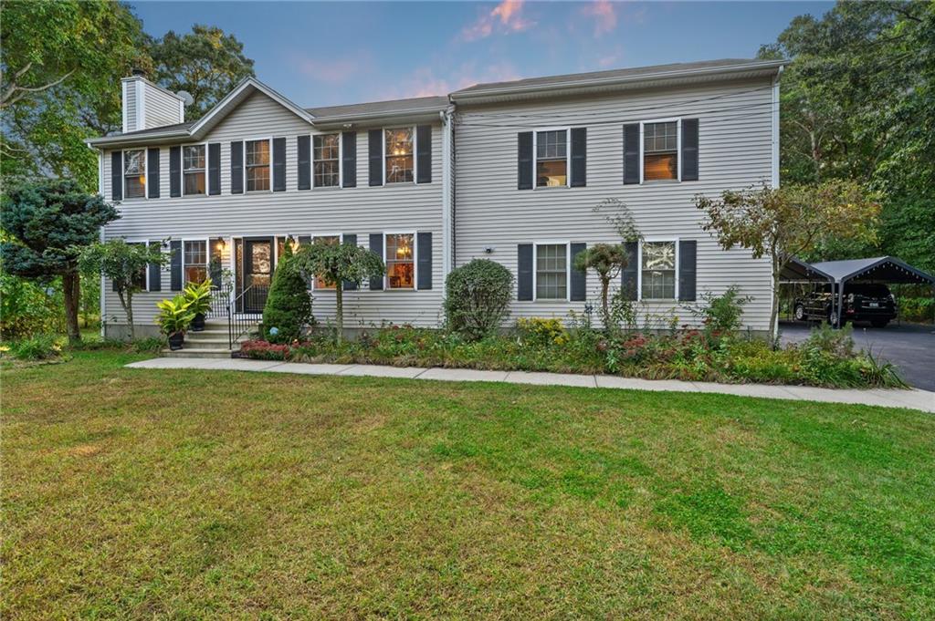 16 Blue Ridge Drive, Charlestown