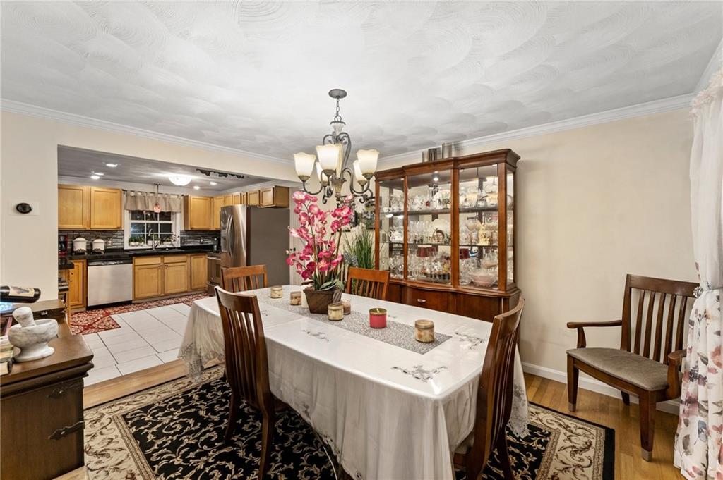 16 Blue Ridge Drive, Charlestown