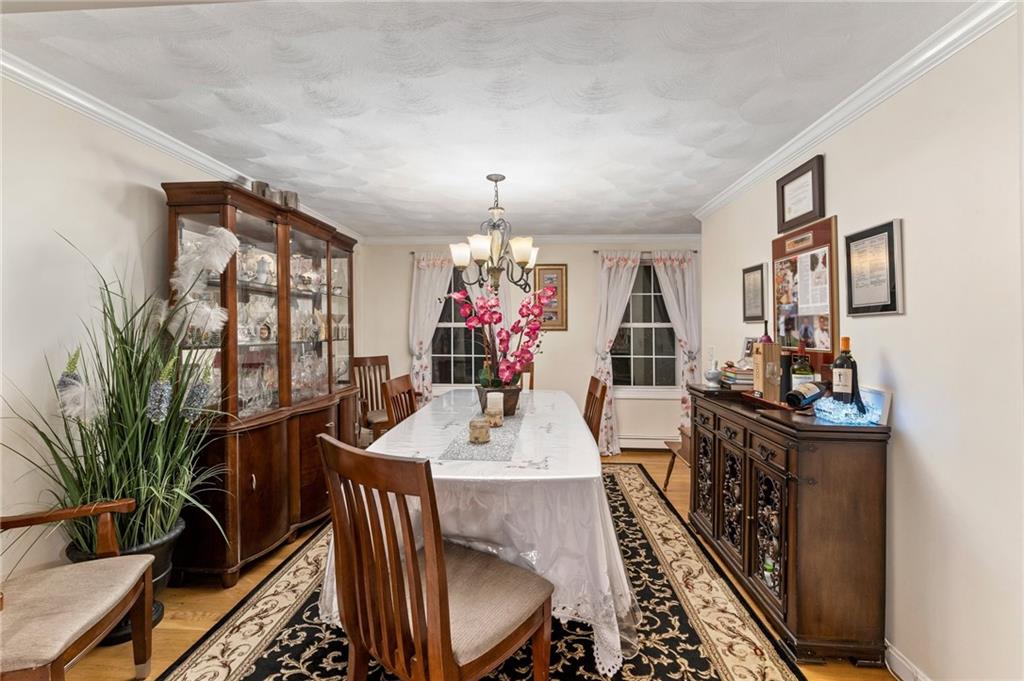 16 Blue Ridge Drive, Charlestown
