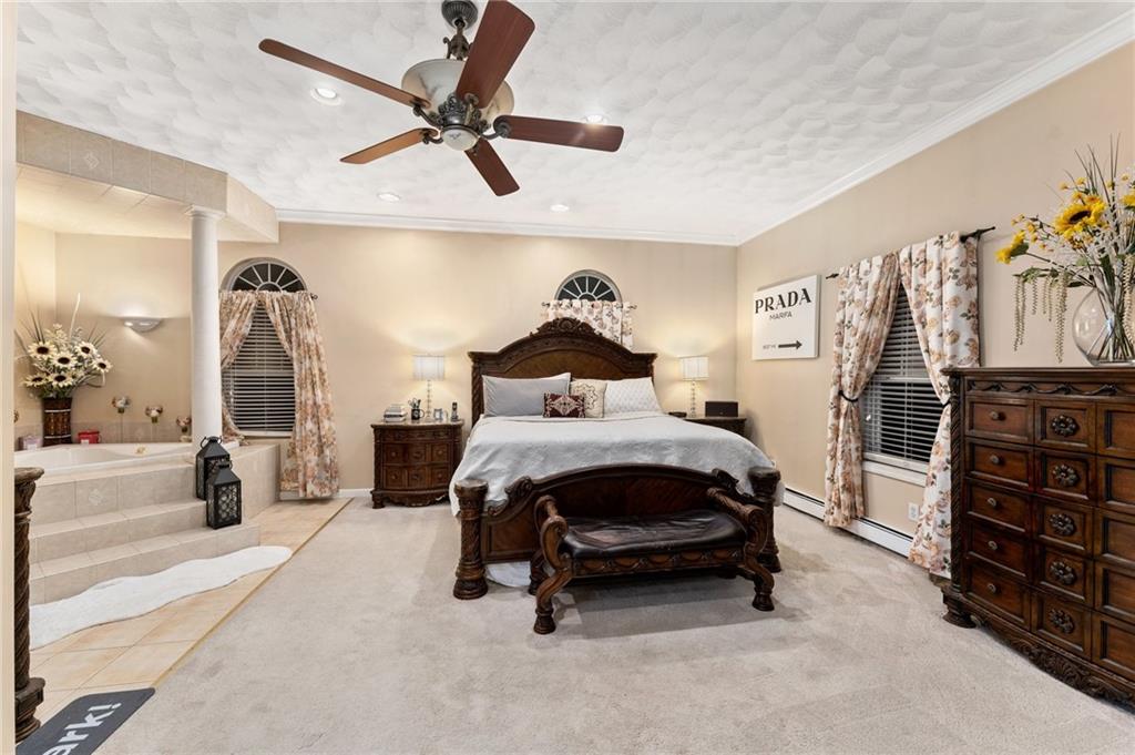 16 Blue Ridge Drive, Charlestown