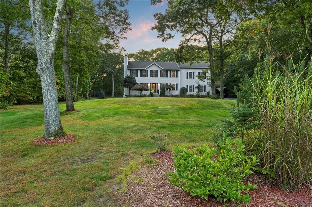 16 Blue Ridge Drive, Charlestown