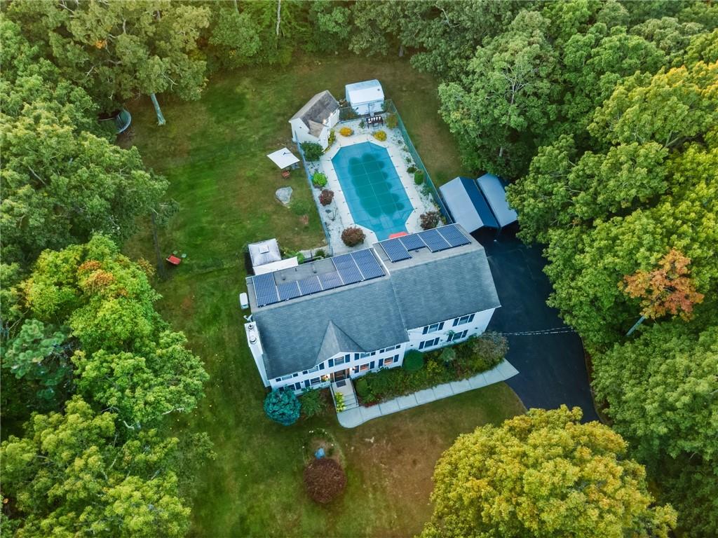16 Blue Ridge Drive, Charlestown