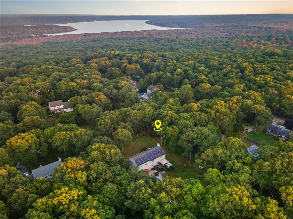 16 Blue Ridge Drive, Charlestown