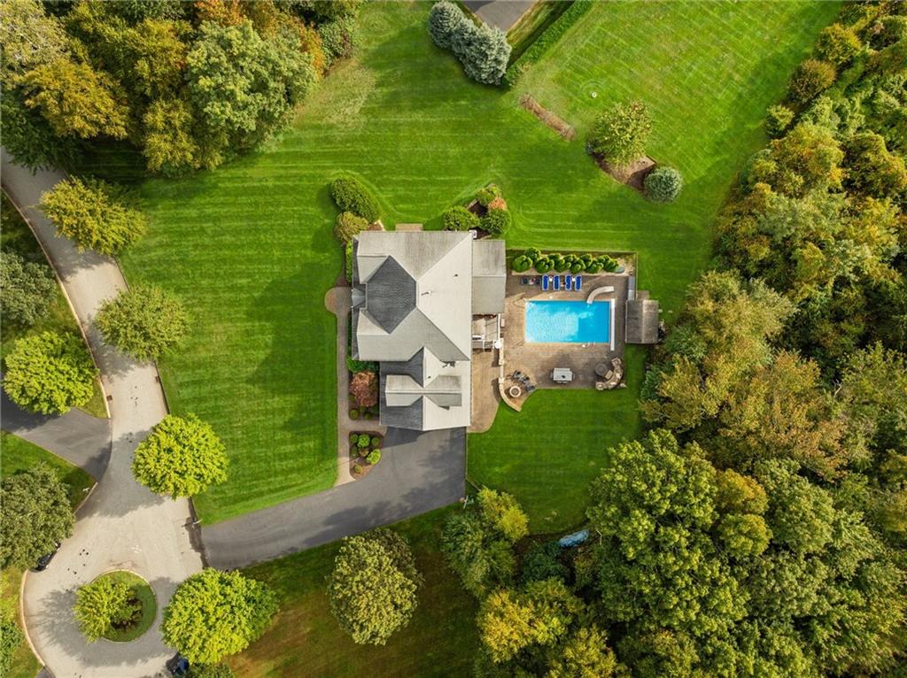 15 Squirrel Lane, East Greenwich