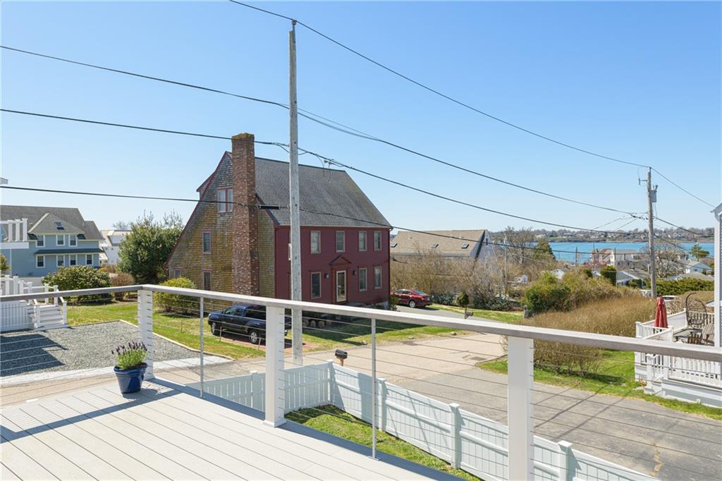 433 Wolcott Avenue, Middletown
