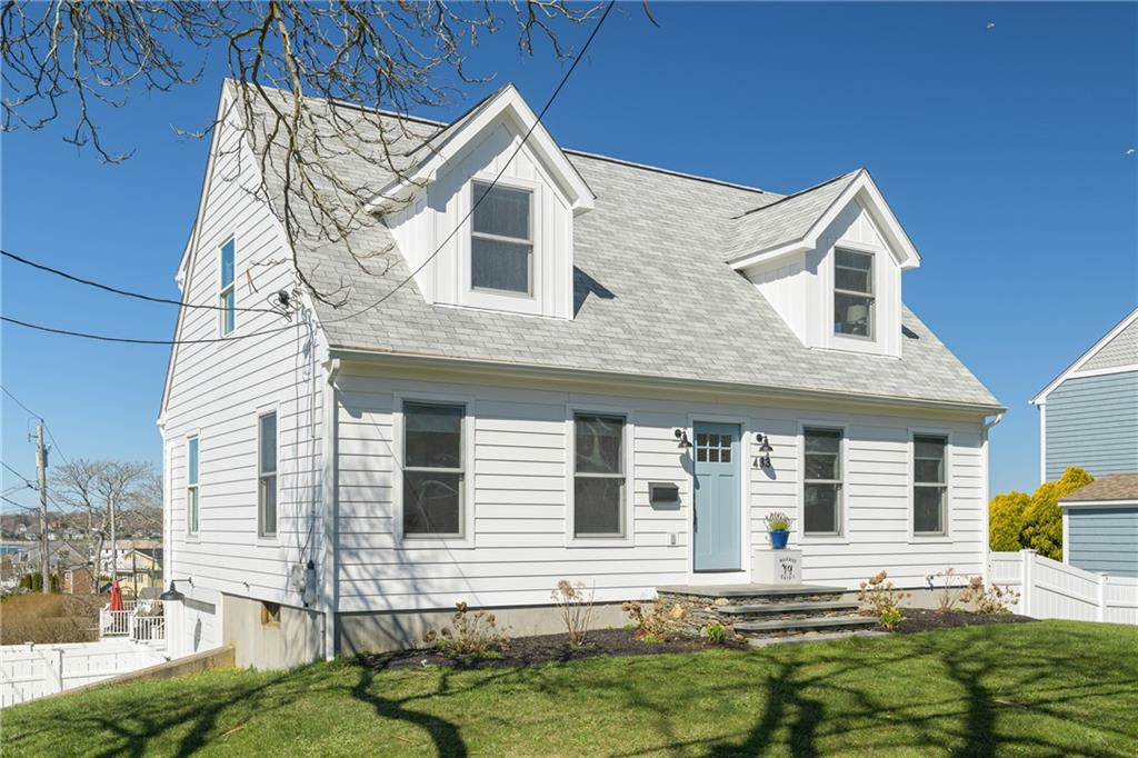 433 Wolcott Avenue, Middletown
