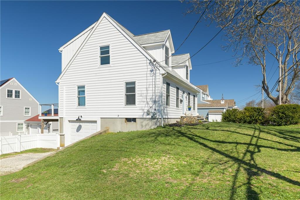 433 Wolcott Avenue, Middletown