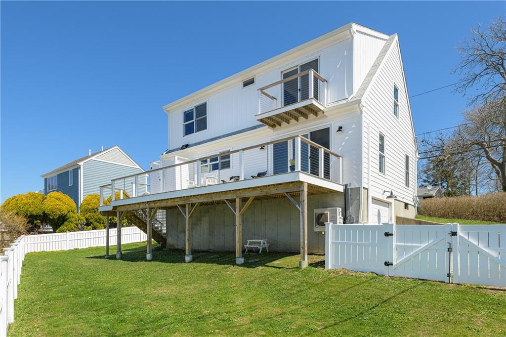 433 Wolcott Avenue, Middletown