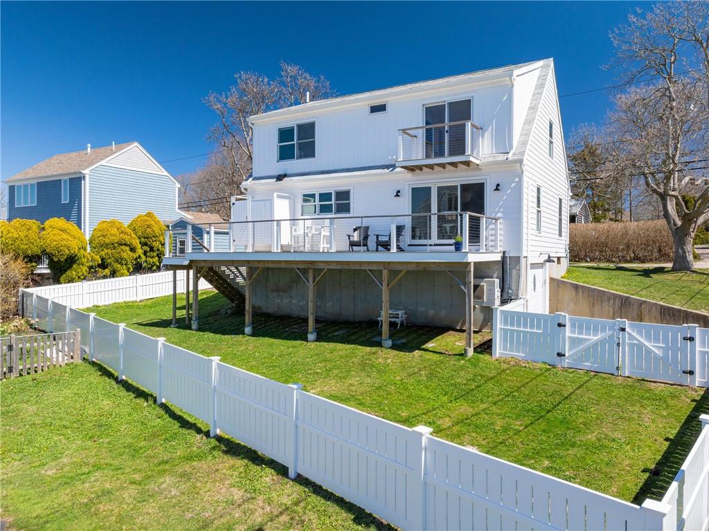 433 Wolcott Avenue, Middletown