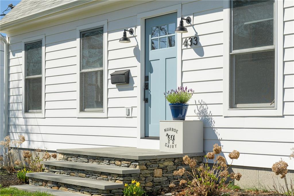 433 Wolcott Avenue, Middletown