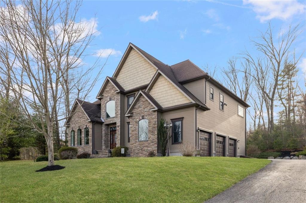 28 Jenna Way, Cumberland