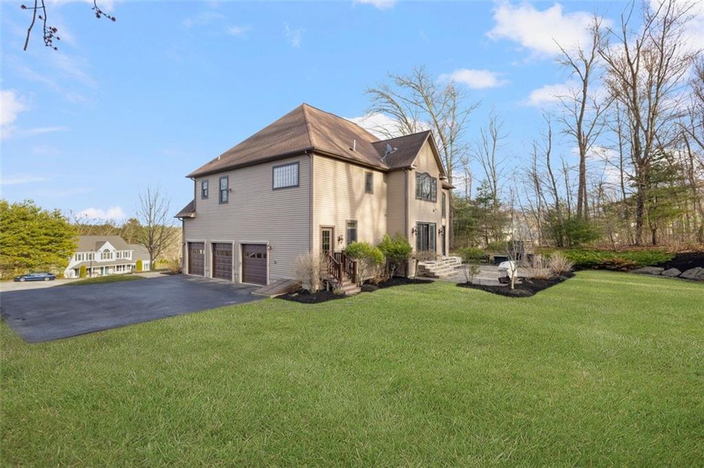 28 Jenna Way, Cumberland