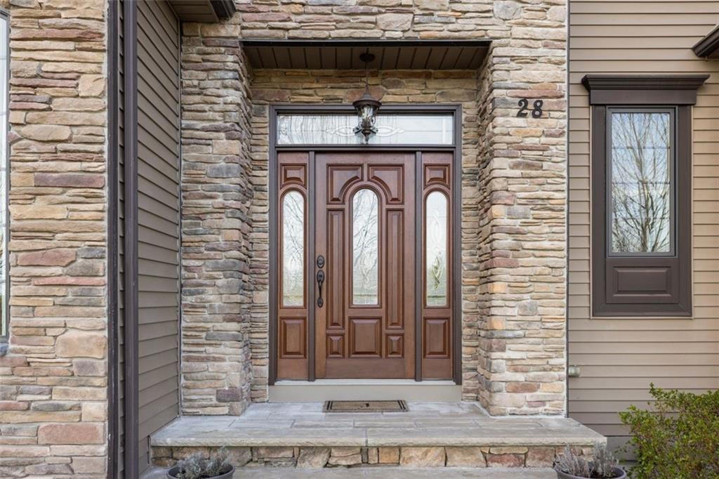 28 Jenna Way, Cumberland