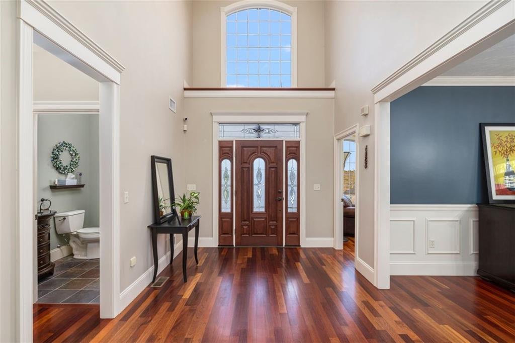 28 Jenna Way, Cumberland
