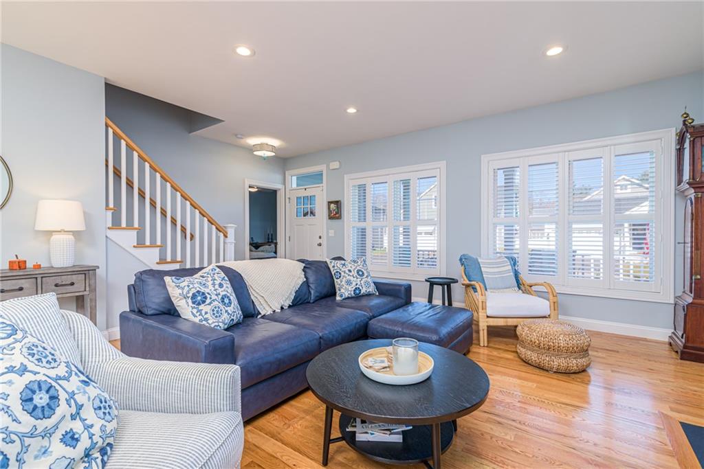 16 Weston Avenue, North Kingstown