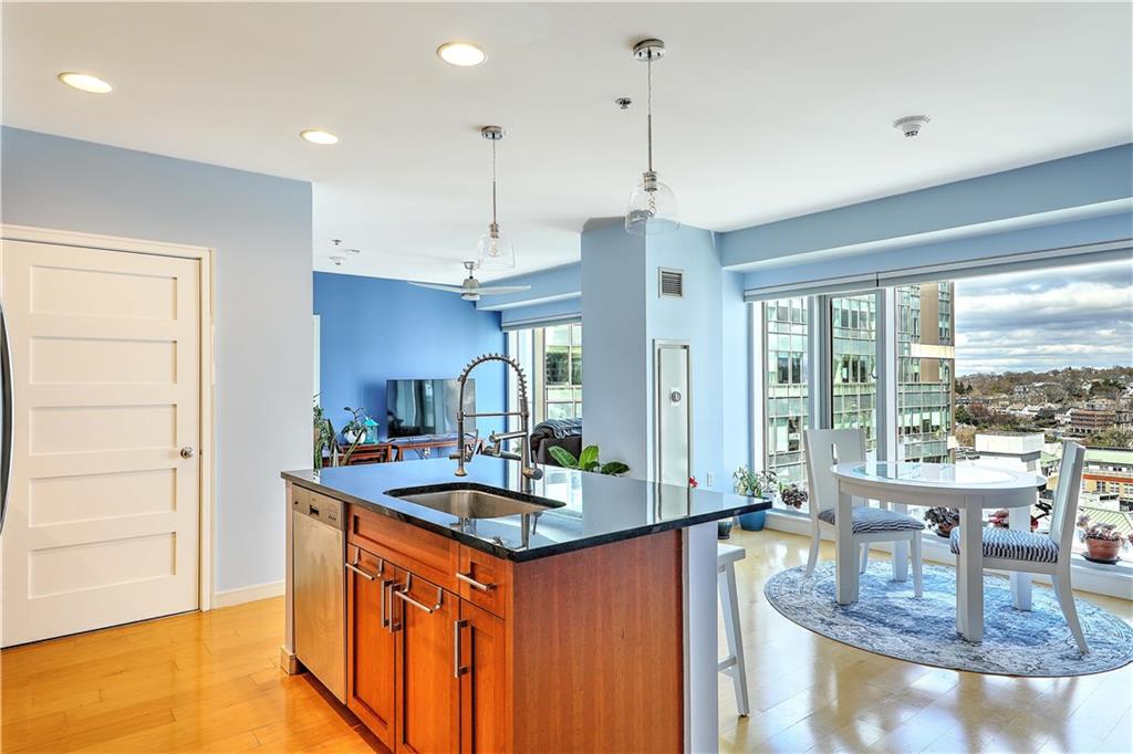 200 Exchange Street, Unit#1412, Providence