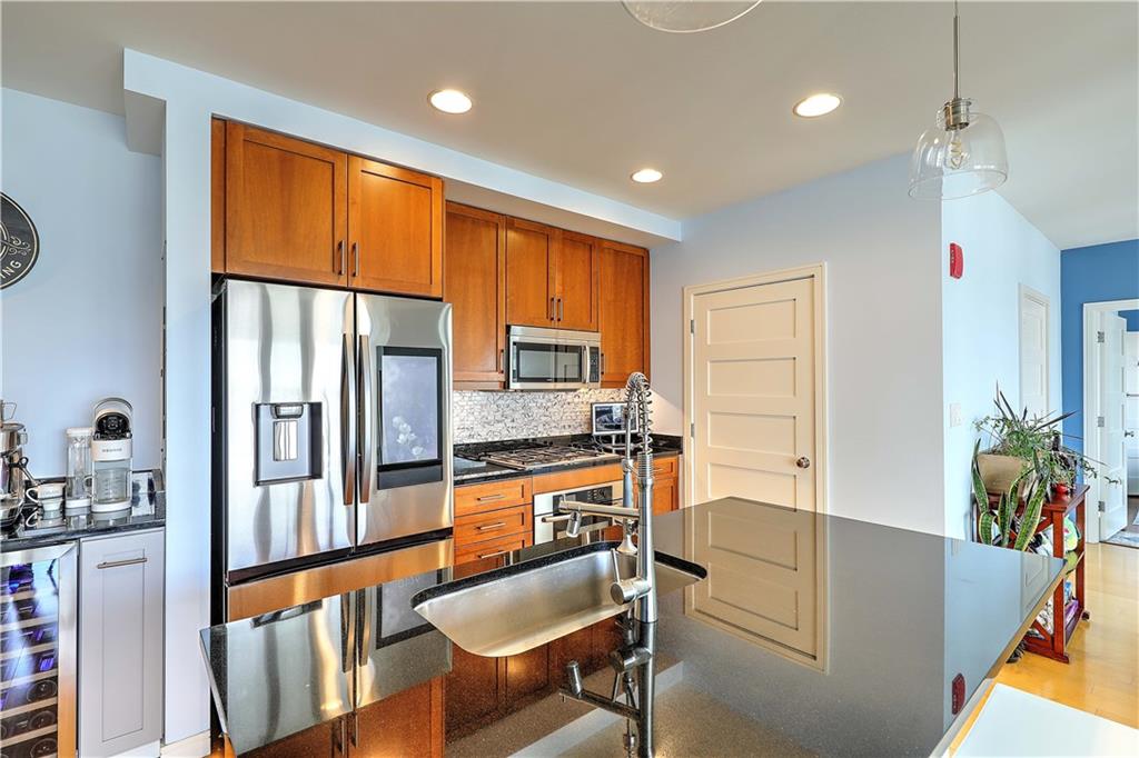 200 Exchange Street, Unit#1412, Providence