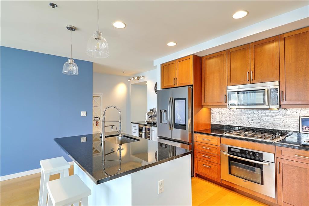 200 Exchange Street, Unit#1412, Providence