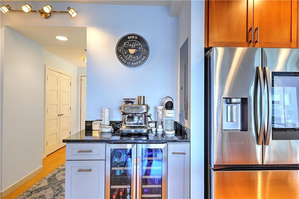 200 Exchange Street, Unit#1412, Providence