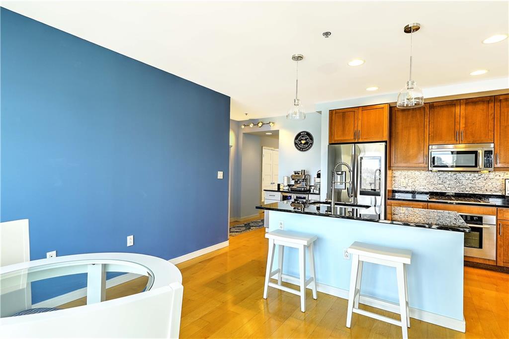 200 Exchange Street, Unit#1412, Providence